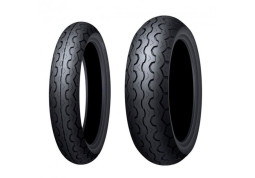 Летняя шина Dunlop TT 100 GP 100/90 R19 57H