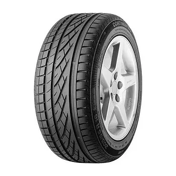 Летняя шина Continental ContiPremiumContact 215/55 R17 94V