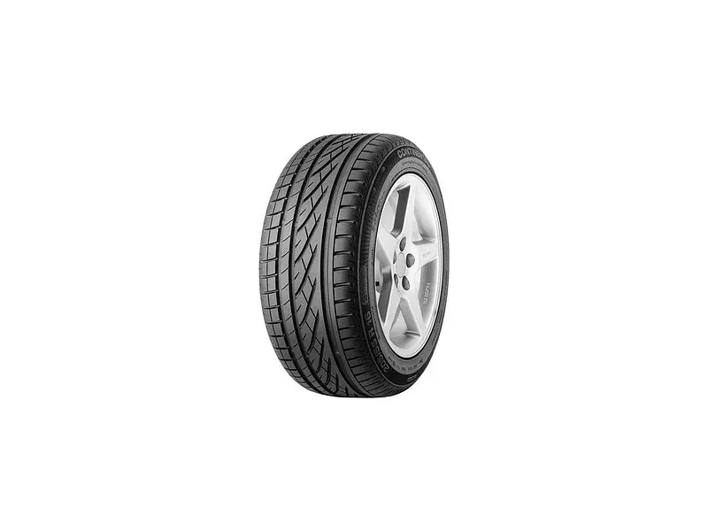 Летняя шина Continental ContiPremiumContact 215/55 R17 94V