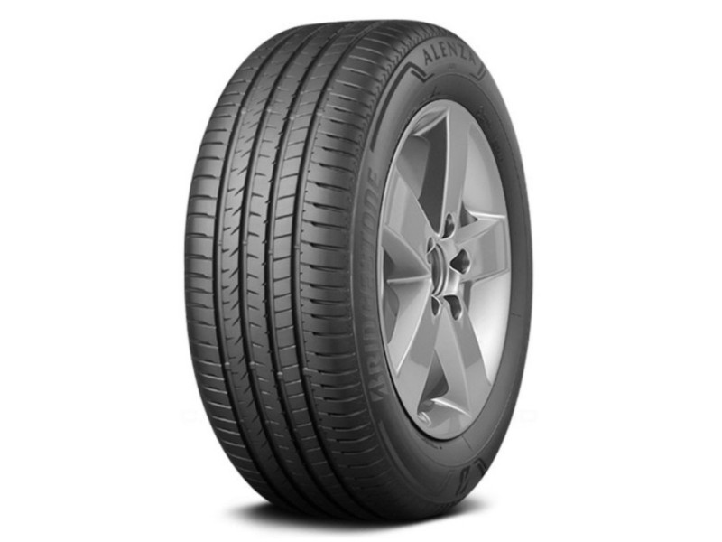 Летняя шина Bridgestone Alenza 001 235/50 R20 100W
