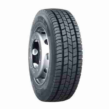 Всесезонная шина Trazano Trans D21 (ведущая) 205/75 R17.5 124/122M