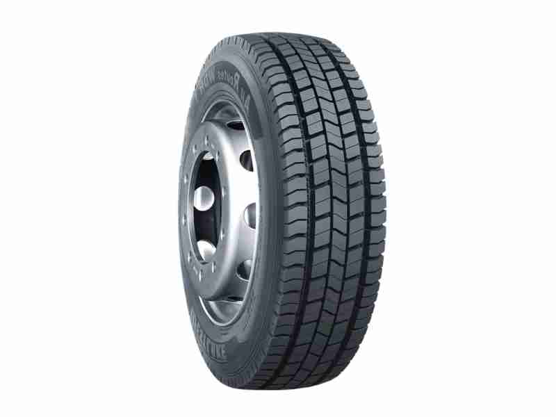 Всесезонная шина Trazano Trans D21 (ведущая) 215/75 R17.5 128/126M