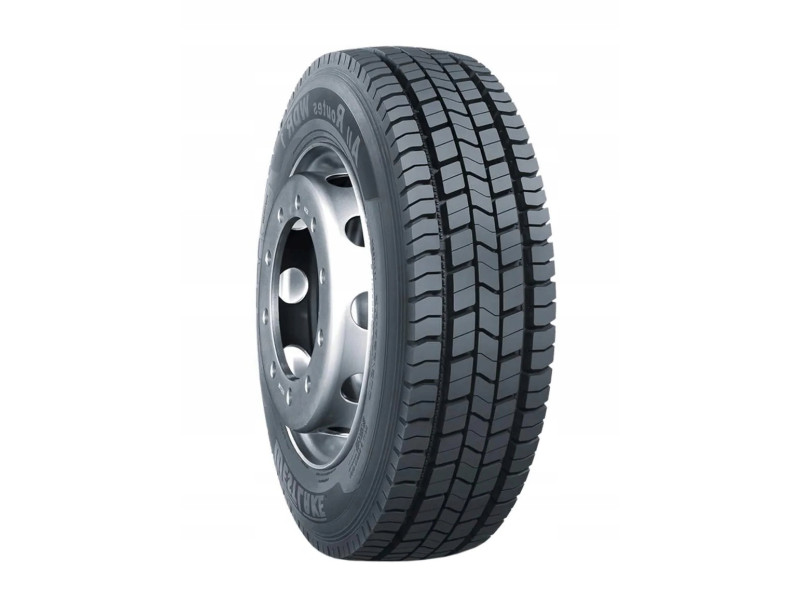 Всесезонная шина Trazano Trans D21 (ведущая) 285/70 R19.5 146/144M