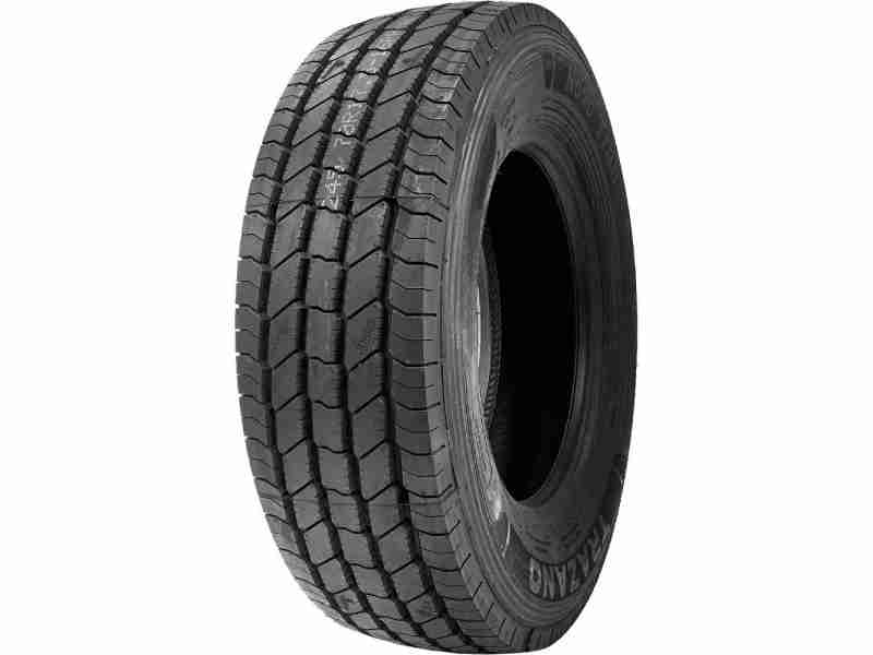 Всесезонная шина Trazano Trans S18 (рулевая) 215/75 R17.5 128/126M