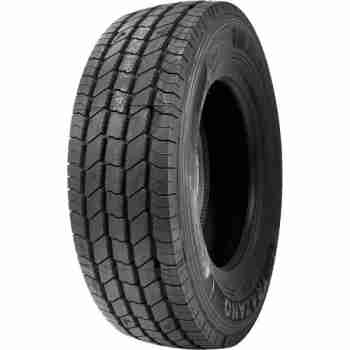 Всесезонная шина Trazano Trans S18 (рулевая) 235/75 R17.5 132/130M