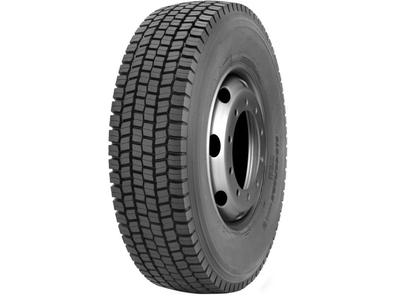 Всесезонна шина Trazano Trans D28 (ведуча) 295/60 R22.5 150/147K