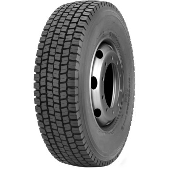 Всесезонная шина Trazano Trans D28 (ведущая) 315/80 R22.5 154/151M