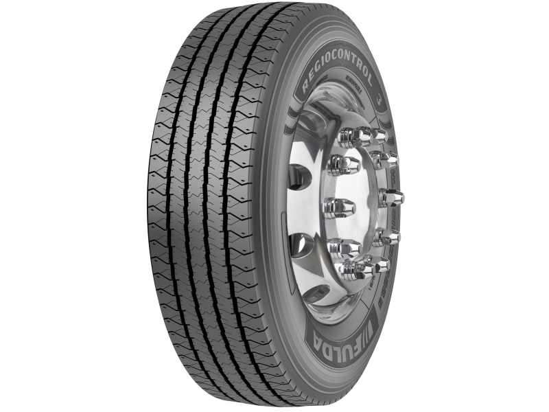 Всесезонна шина Fulda Regiocontrol 3 (рульова) 315/70 R22.5 156/150L