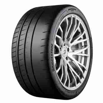 Літня шина Bridgestone Potenza Race 245/30 R20 90Y