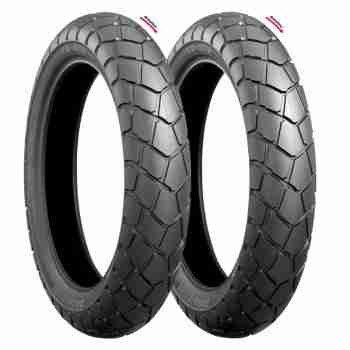 Лiтня шина Bridgestone Trail Wing TW204 180/80 R14 78P