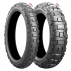 Лiтня шина Bridgestone Battlax Adventurecross Tourer AX41T 160/60 R15 67H