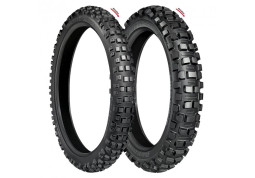 Лiтня шина Bridgestone Gritty ED03 80/100 R21 51P
