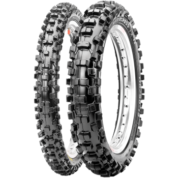 Лiтня шина Maxxis Maxxcross MX IT M7318 100/90 R19 57M