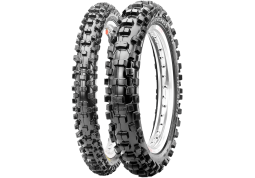 Летняя шина Maxxis Maxxcross MX IT M7318 110/90 R19 62M