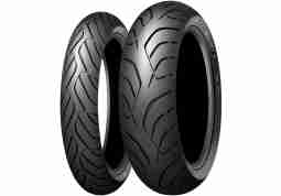 Летняя шина Dunlop Sportmax Roadsmart III 120/60 R17 55W