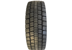 Всесезонная шина Goodride MultiDrive D1 (ведущая) 315/80 R22.5 156/153L