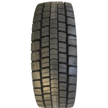 Всесезонна шина Goodride MultiDrive D1 (ведуча) 315/80 R22.5 156/153L