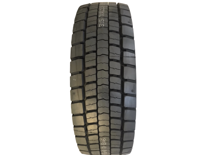 Всесезонная шина Goodride MultiDrive D1 (ведущая) 315/80 R22.5 156/153L