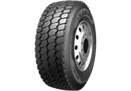 Всесезонная шина Sailun STM1 (универсальная) 445/65 R22.5 169K