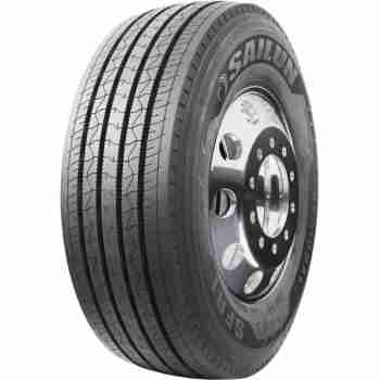 Всесезонна шина Sailun SFR1 (рульова) 315/70 R22.5 156/150L