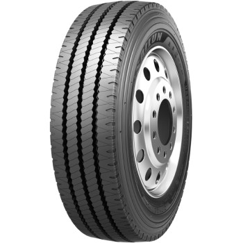 Всесезонна шина Sailun CityConvoy (універсальна) 295/80 R22.5 152/149K