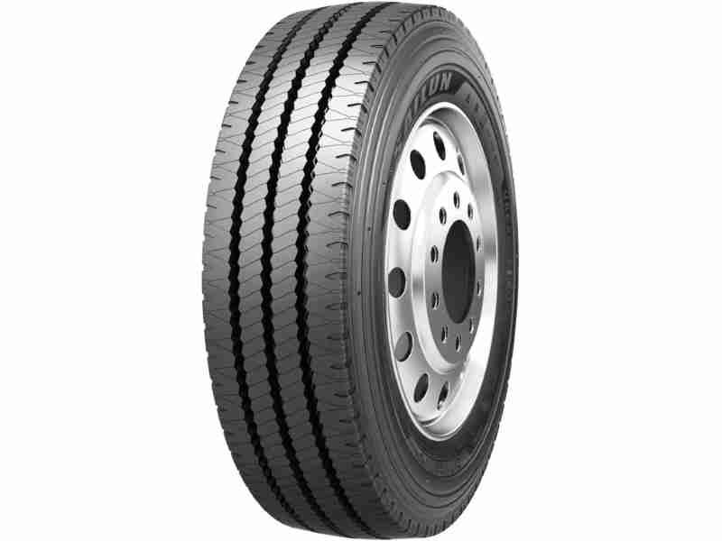 Всесезонная шина Sailun CityConvoy (универсальная) 295/80 R22.5 152/149K