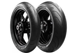 Літня шина Avon 3D Ultra Evo AV80 120/60 R17 55W