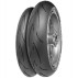 Летняя шина Continental ContiRaceAttack 2 Street 180/55 R17 73W