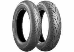 Лiтня шина Bridgestone Battlecruise H50 130/80 R17 65H