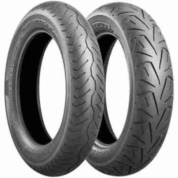 Лiтня шина Bridgestone Battlecruise H50 130/80 R17 65H