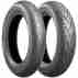 Летняя шина Bridgestone Battlecruise H50 130/60 R19 61H