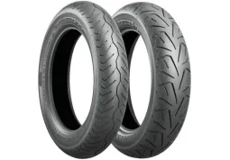 Лiтня шина Bridgestone Battlecruise H50 150/80 R16 77H