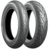 Лiтня шина Bridgestone Battlecruise H50 150/80 R16 77H