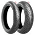 Летняя шина Bridgestone Battlax Sport Touring T31 170/60 R17 72W