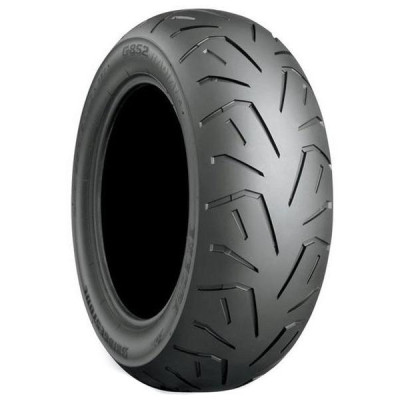 Всесезонна шина Bridgestone G852 Exedra 210/40 R18 73H