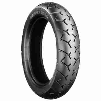 Лiтня шина Bridgestone G702 160/80 R16 80H