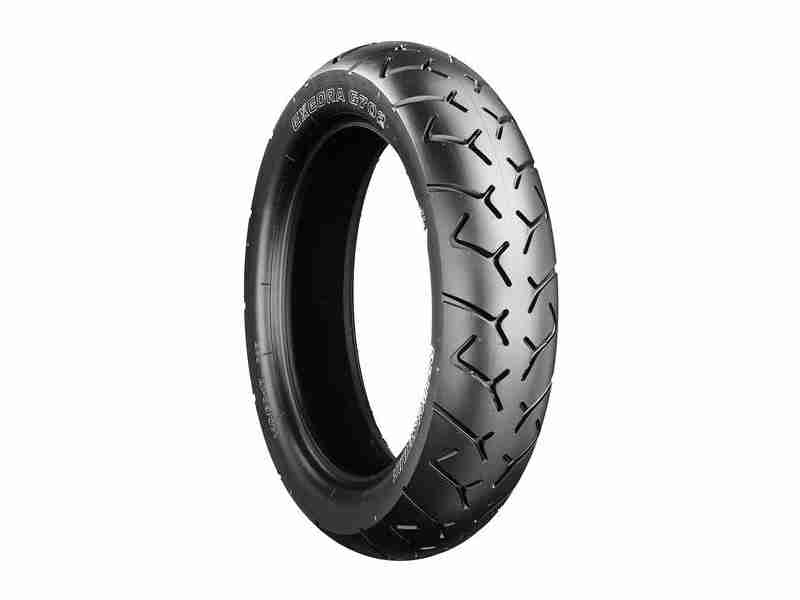 Летняя шина Bridgestone G702 160/80 R16 80H