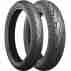 Летняя шина Bridgestone Battlax BT-045 110/70 R17 54H