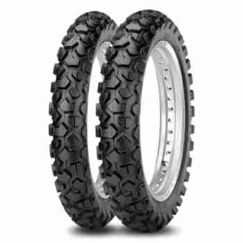 Летняя шина Maxxis M6006 Dual Sport 120/80 R18 62S