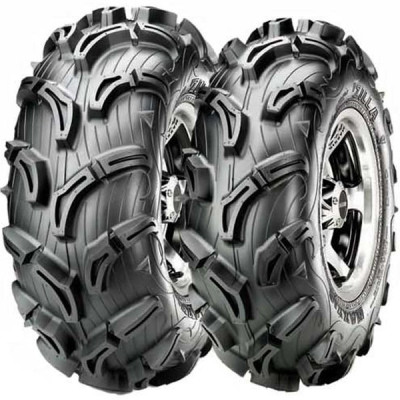 Летняя шина Maxxis Zilla MU-02 (квадроцикл) 27/12.00 R14 59J
