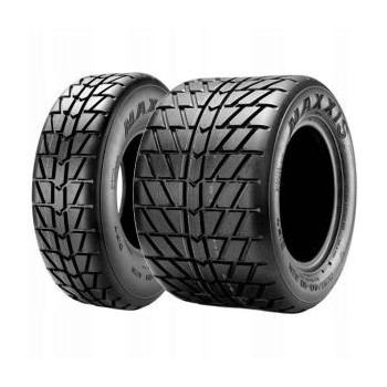 Лiтня шина Maxxis C-9273 StreetMAXX (квадроцикл) 25/10.00 R12 50N