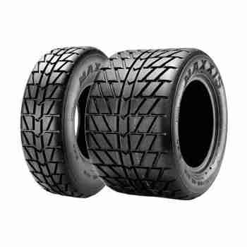 Летняя шина Maxxis C-9273 StreetMAXX (квадроцикл) 22/10.00 R10 55N