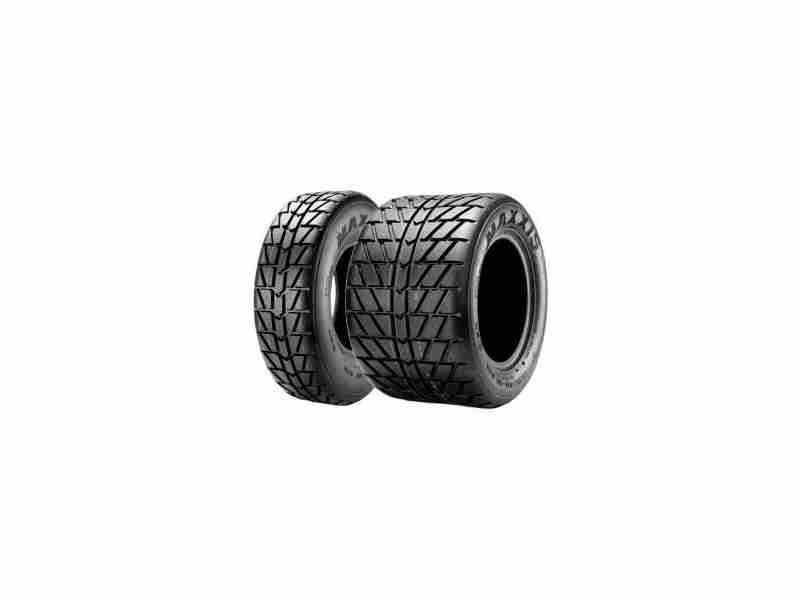 Летняя шина Maxxis C-9273 StreetMAXX (квадроцикл) 22/10.00 R10 55N