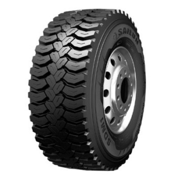 Всесезонная шина Sailun SDM1 (ведущая) 315/80 R22.5 156/153K