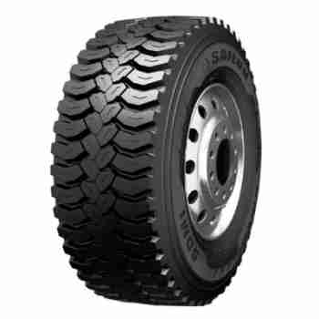 Всесезонна шина Sailun SDM1 (ведуча) 315/70 R22.5 156/150K