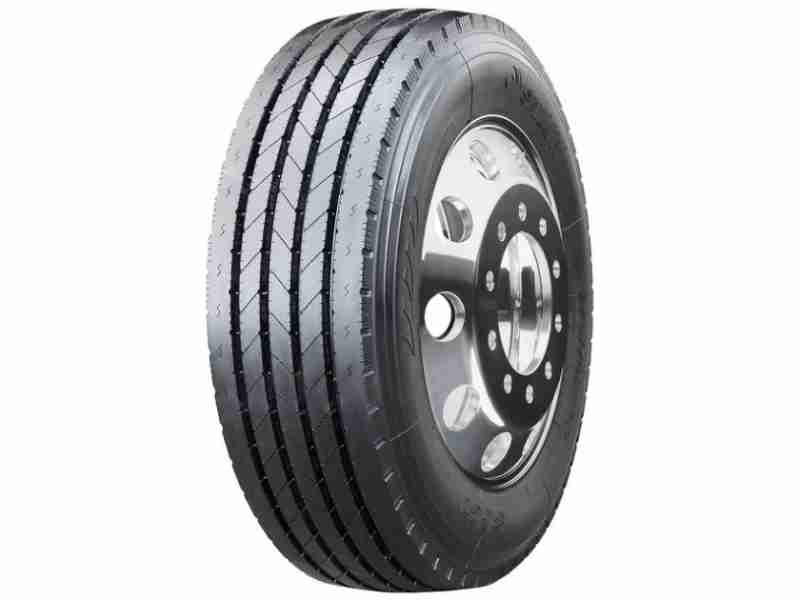 Всесезонна шина Sailun SAR1 (рульова) 255/70 R22.5 140/137M