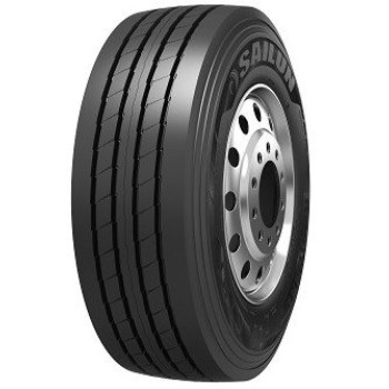 Всесезонная шина Sailun STR1+ (прицепная) 385/55 R22.5 160K