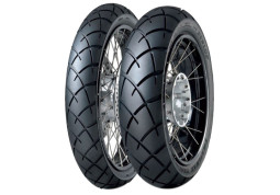 Летняя шина Dunlop Trailmax TR91 140/80 R17 69H