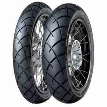 Лiтня шина Dunlop Trailmax TR91 140/80 R17 69H