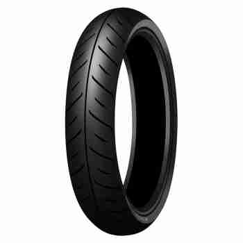 Летняя шина Dunlop D254 130/60 R19 61H